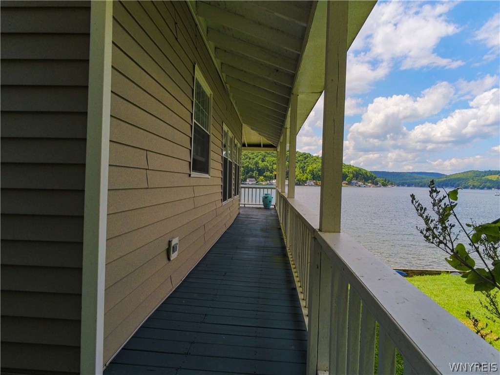 311 North Shore Road Cuba, NY 14727 - Photo 26 of 26