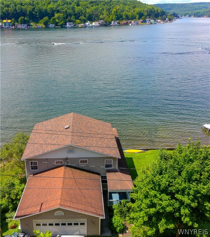 311 North Shore Road Cuba, NY 14727 - Photo 3 of 26