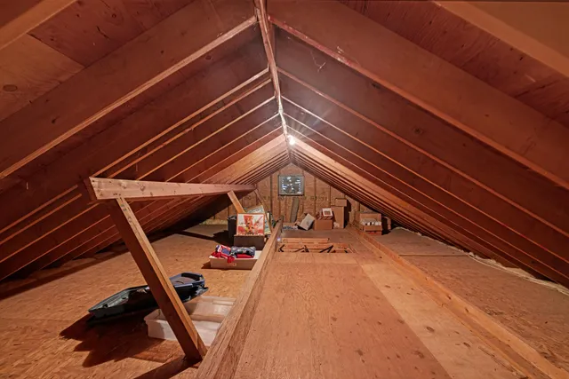 a view of house with outdoor space and garden