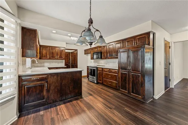 $488,000 | 11309 Riley Street, Overland Park, KS 66210