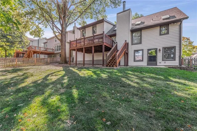 $488,000 | 11309 Riley Street, Overland Park, KS 66210