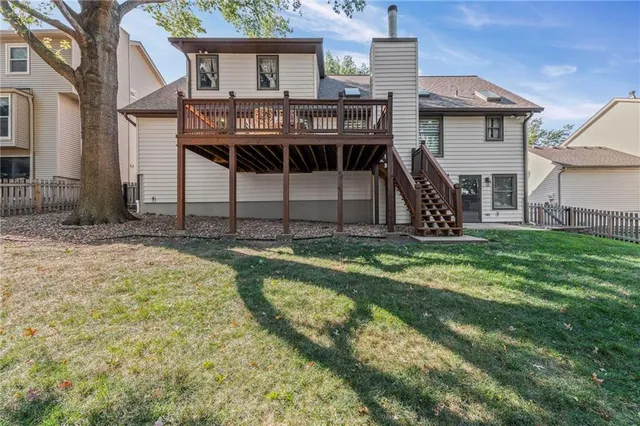 $488,000 | 11309 Riley Street, Overland Park, KS 66210