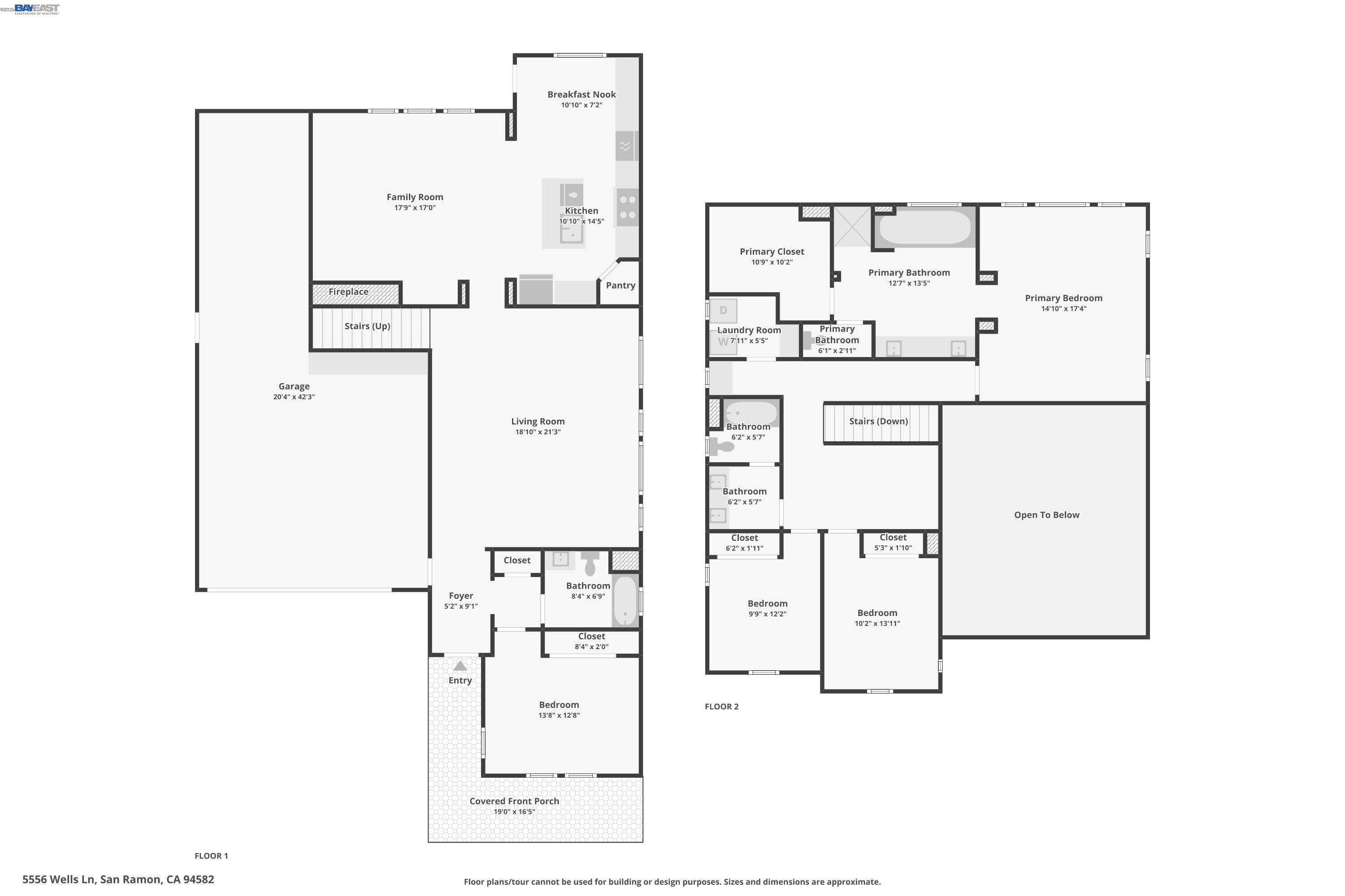 5556 Wells Lane San Ramon, CA 94582 - Photo 82 of 82