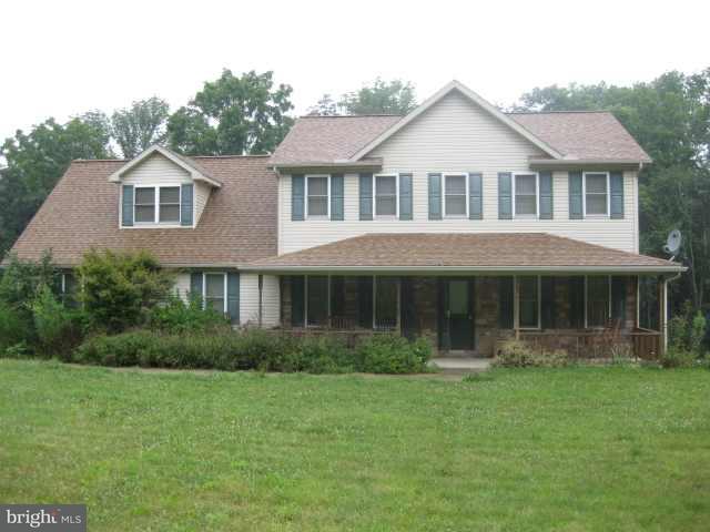 7210 Raccoon Valley Road Millerstown, PA 17062 - Photo 1 of 9 Gallery Image 1