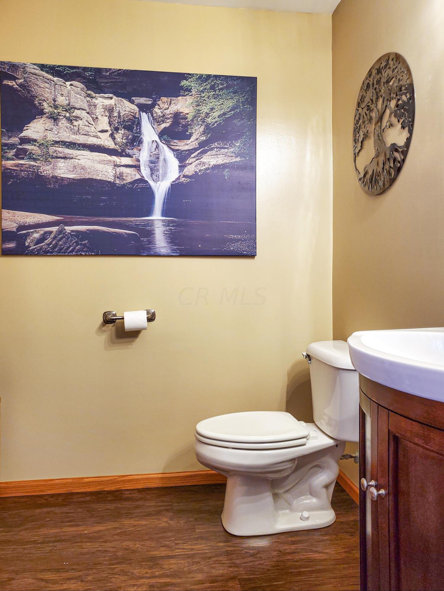 4343 5 Points Road Jackson, OH 45640 - Photo 20 of 38 Master Bath