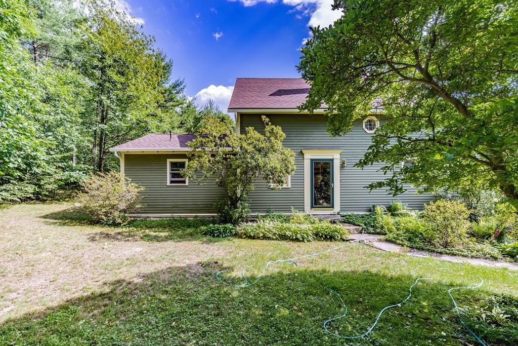 439 South Mountain Road Northfield, MA 01360 - Photo 12 of 37 Gallery Image 12