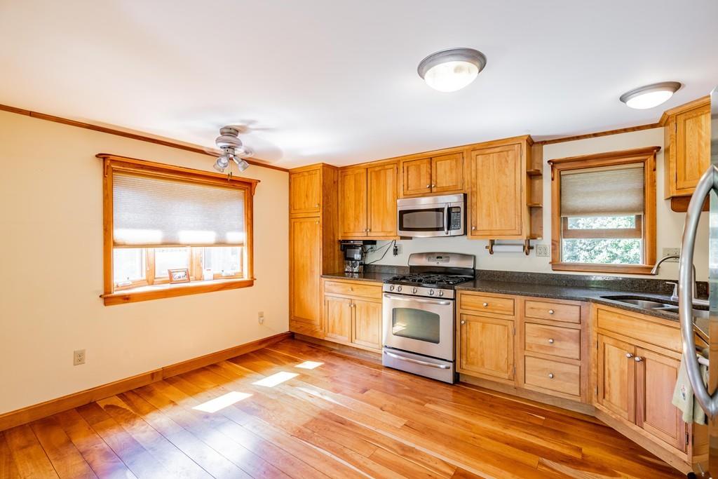 439 South Mountain Road Northfield, MA 01360 - Photo 18 of 37 Gallery Image 18