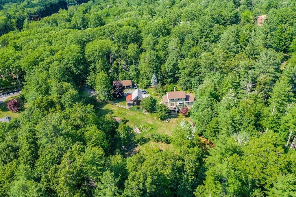 439 South Mountain Road Northfield, MA 01360 - Photo 8 of 37 Gallery Image 8