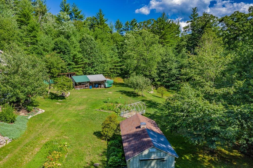 439 South Mountain Road Northfield, MA 01360 - Photo 9 of 37 Gallery Image 9