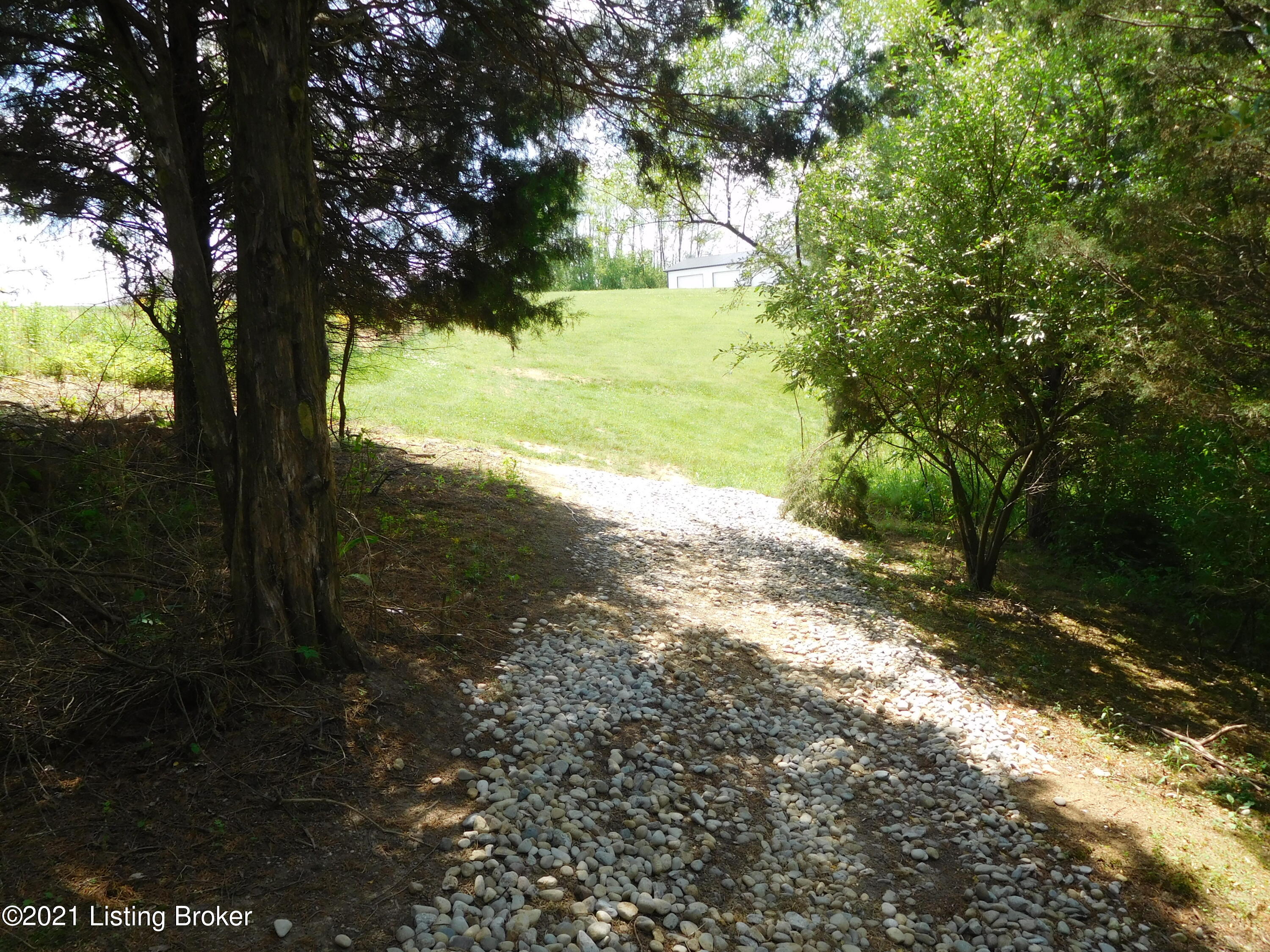 48 Pimlico Ridge Pendleton, KY 40055 - Photo 54 of 72 Walking Trail Exit