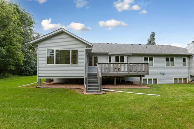 $407,900 | 2065 Raspberry Ridge Place Northeast, Owatonna, MN 55060