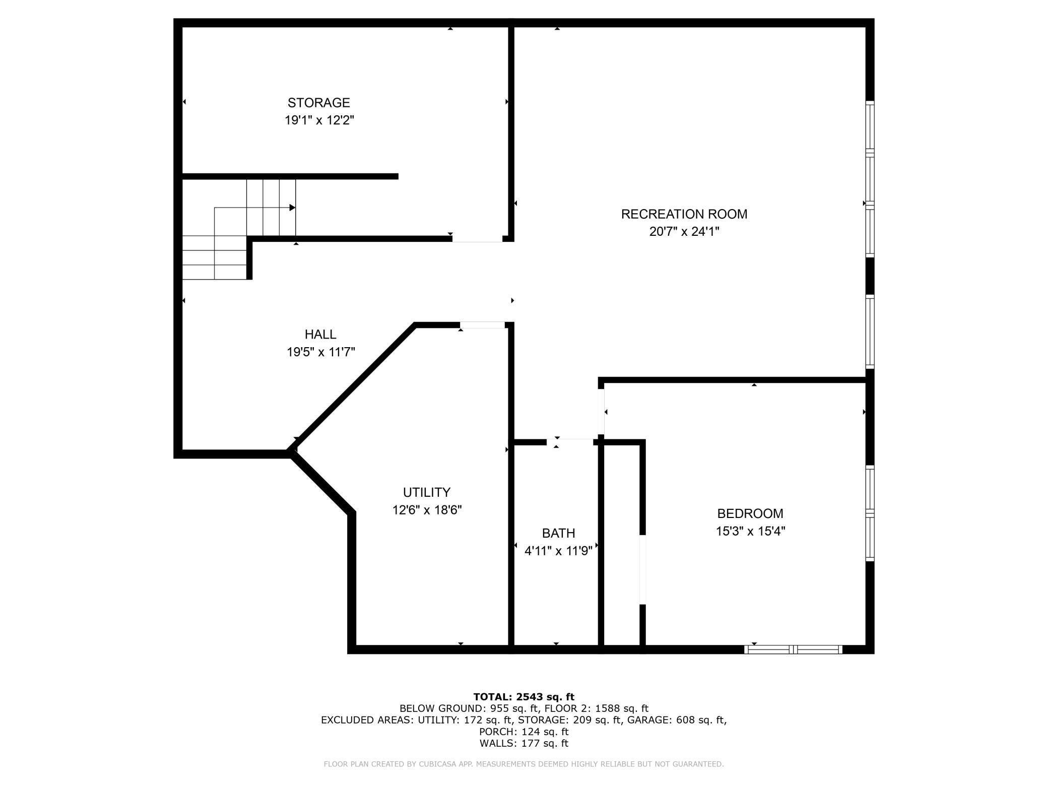 2065 Raspberry Ridge Place Northeast Owatonna, MN 55060 - Photo 42 of 44