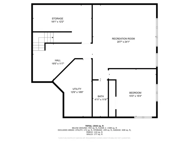$407,900 | 2065 Raspberry Ridge Place Northeast, Owatonna, MN 55060