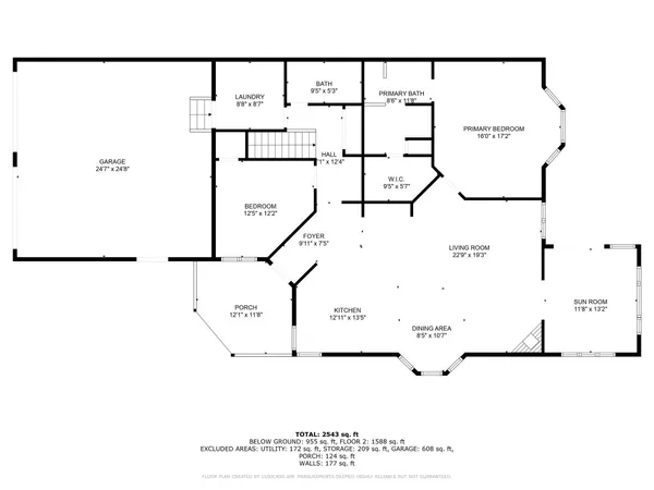 $407,900 | 2065 Raspberry Ridge Place Northeast, Owatonna, MN 55060
