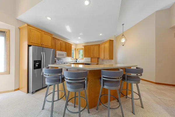 $407,900 | 2065 Raspberry Ridge Place Northeast, Owatonna, MN 55060