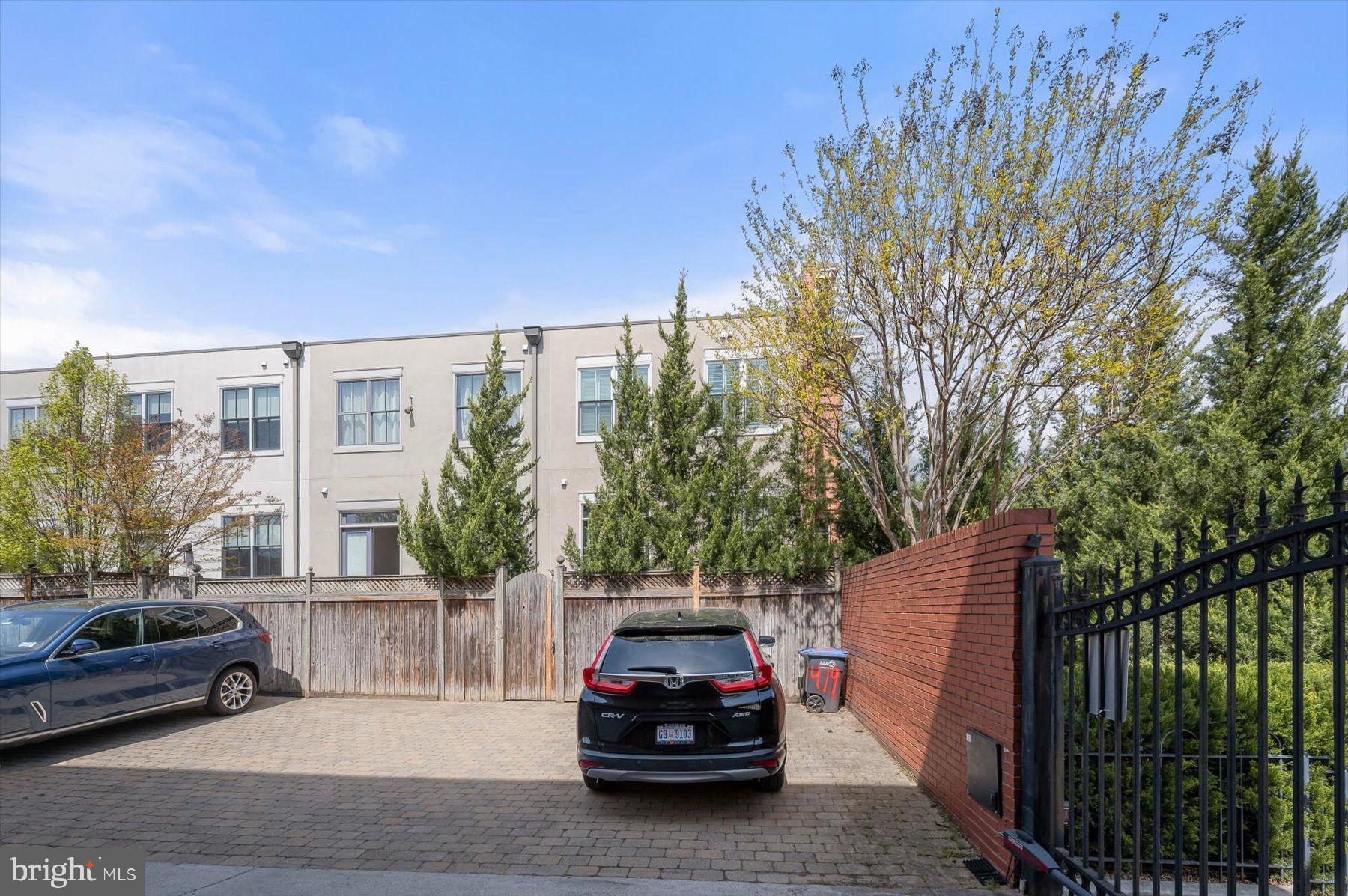 419 G Street Southeast Washington, DC 20003 - Photo 46 of 75