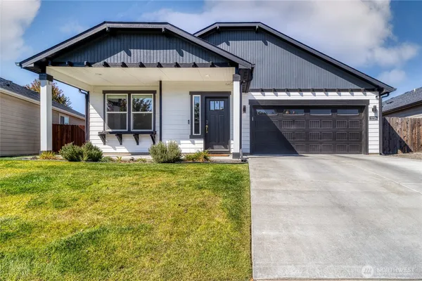 $465,000 | 2220 Leonard Drive, Walla Walla, WA 99362