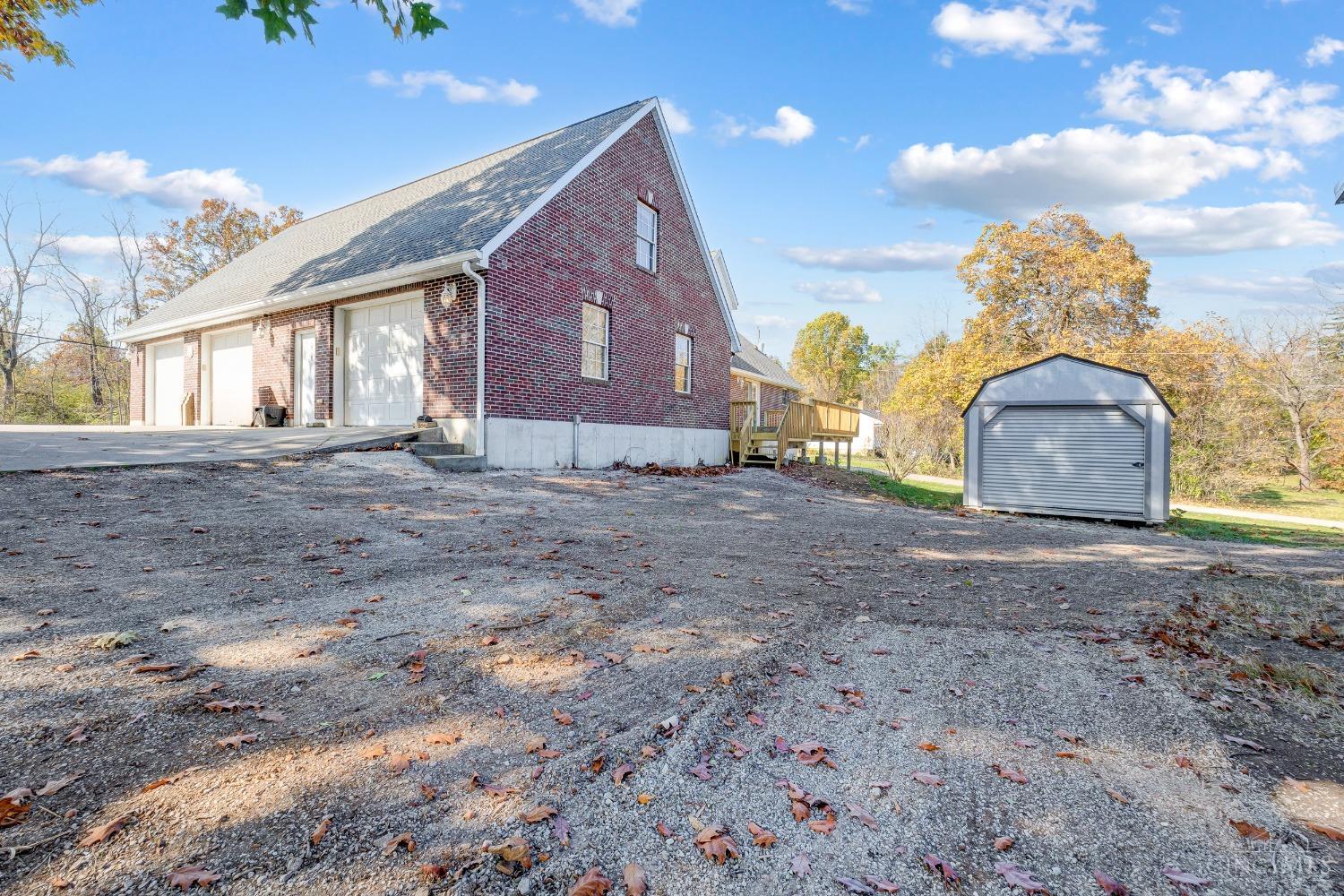 8620 Mt Hope Road Harrison, OH 45030 - Photo 67 of 85