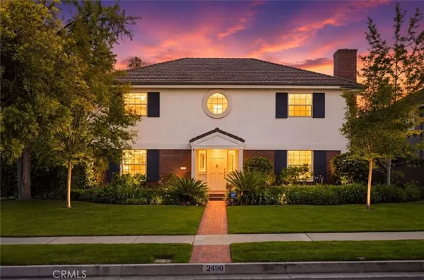 $2,780,000 | 2490 Adair Street, San Marino, CA 91108