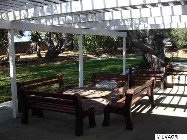 1359 Onstott Road Lompoc, CA 93436 - Photo 3 of 15 a view of a bench in front of building