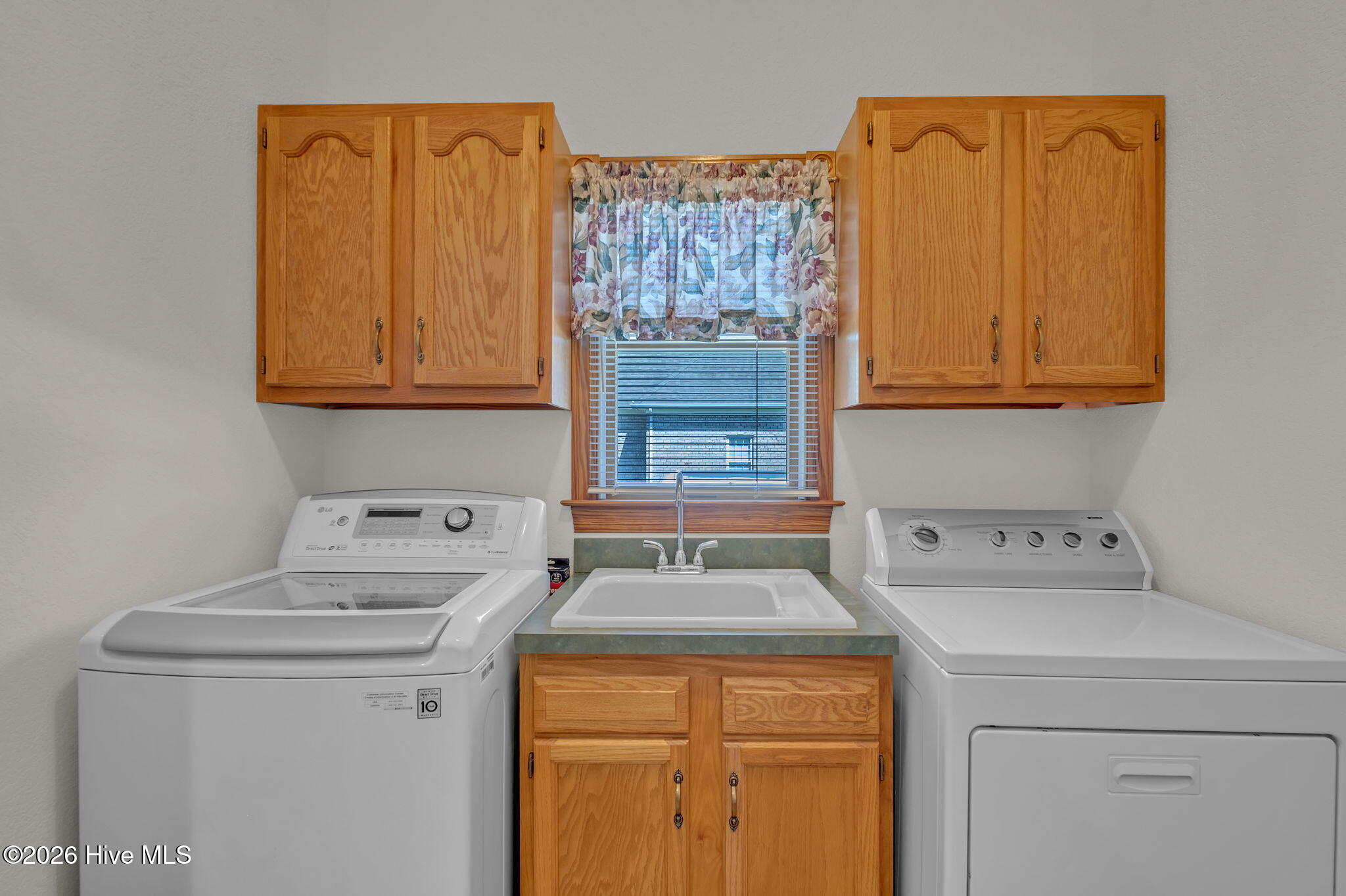 262 Ainsley Road Hertford, NC 27944 - Photo 32 of 77 Laundry