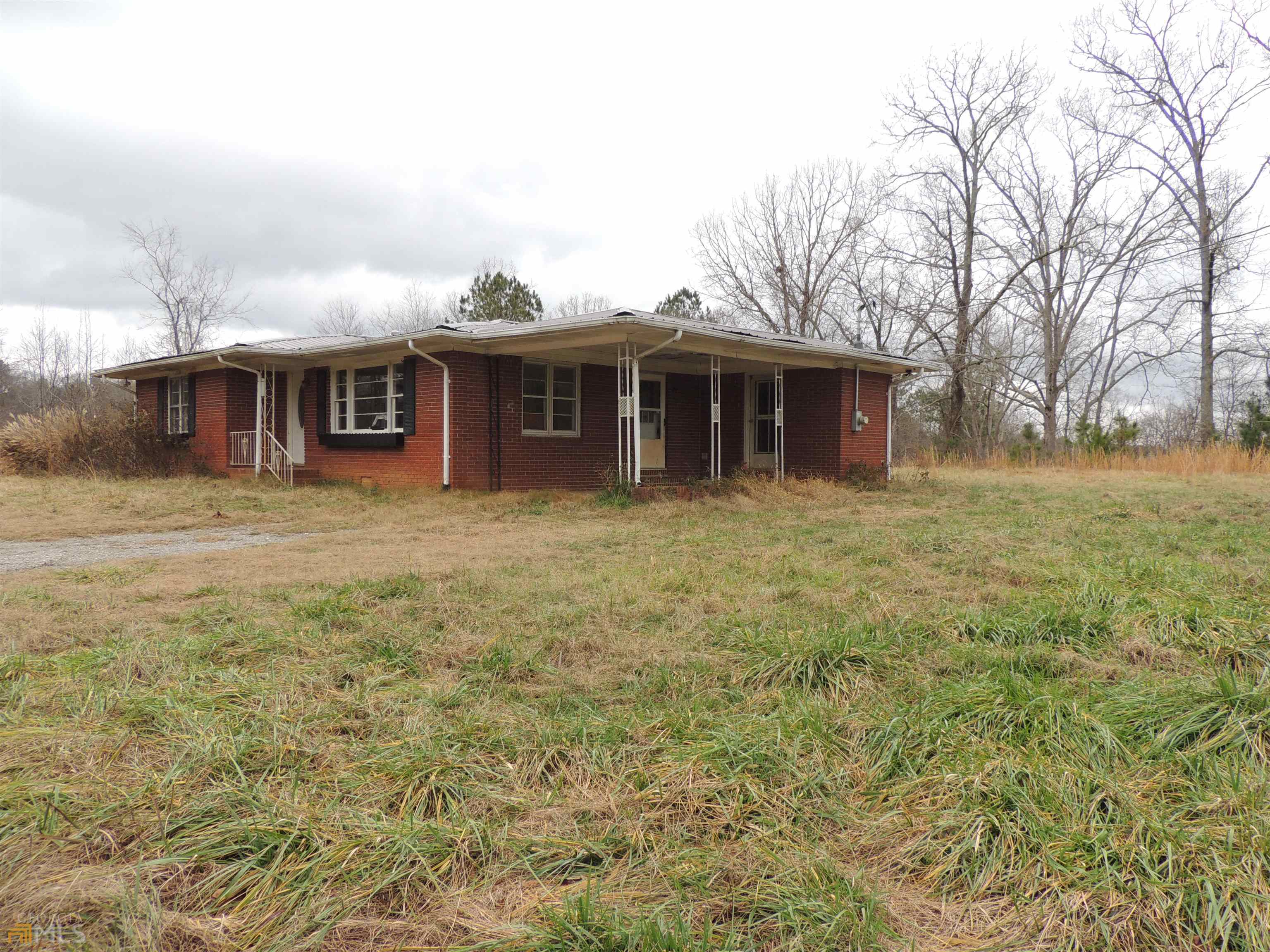 2091 Rockmart Road Buchanan, GA 30113 - Photo 1 of 1 Gallery Image 1