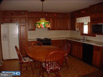 675 Meetinghouse Road Boothwyn, PA 19061 - Photo 2 of 6 Kitchen
