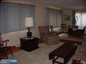 675 Meetinghouse Road Boothwyn, PA 19061 - Photo 3 of 6 Living Room