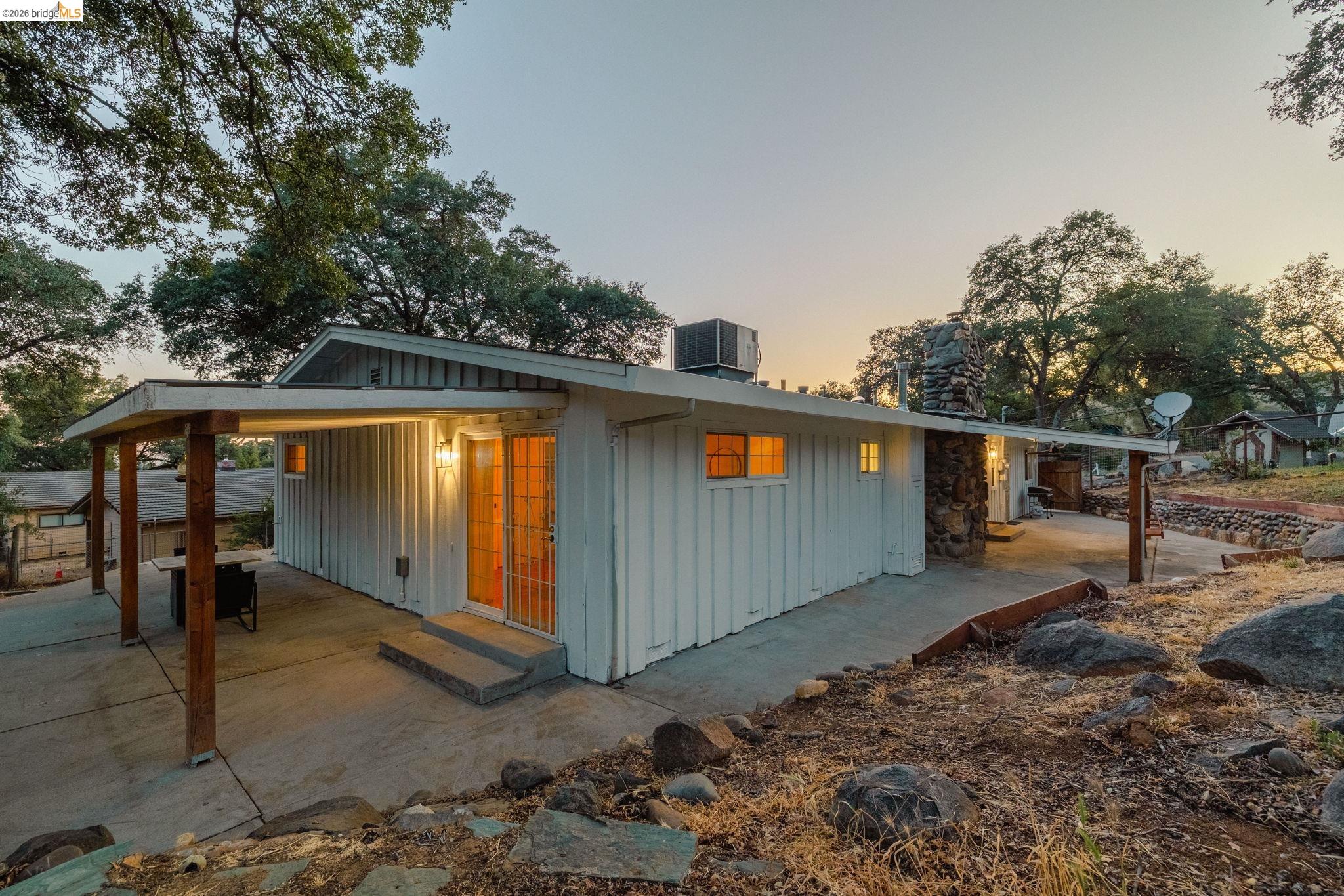20365 Phoenix Lake Road Sonora, CA 95370 - Photo 34 of 38