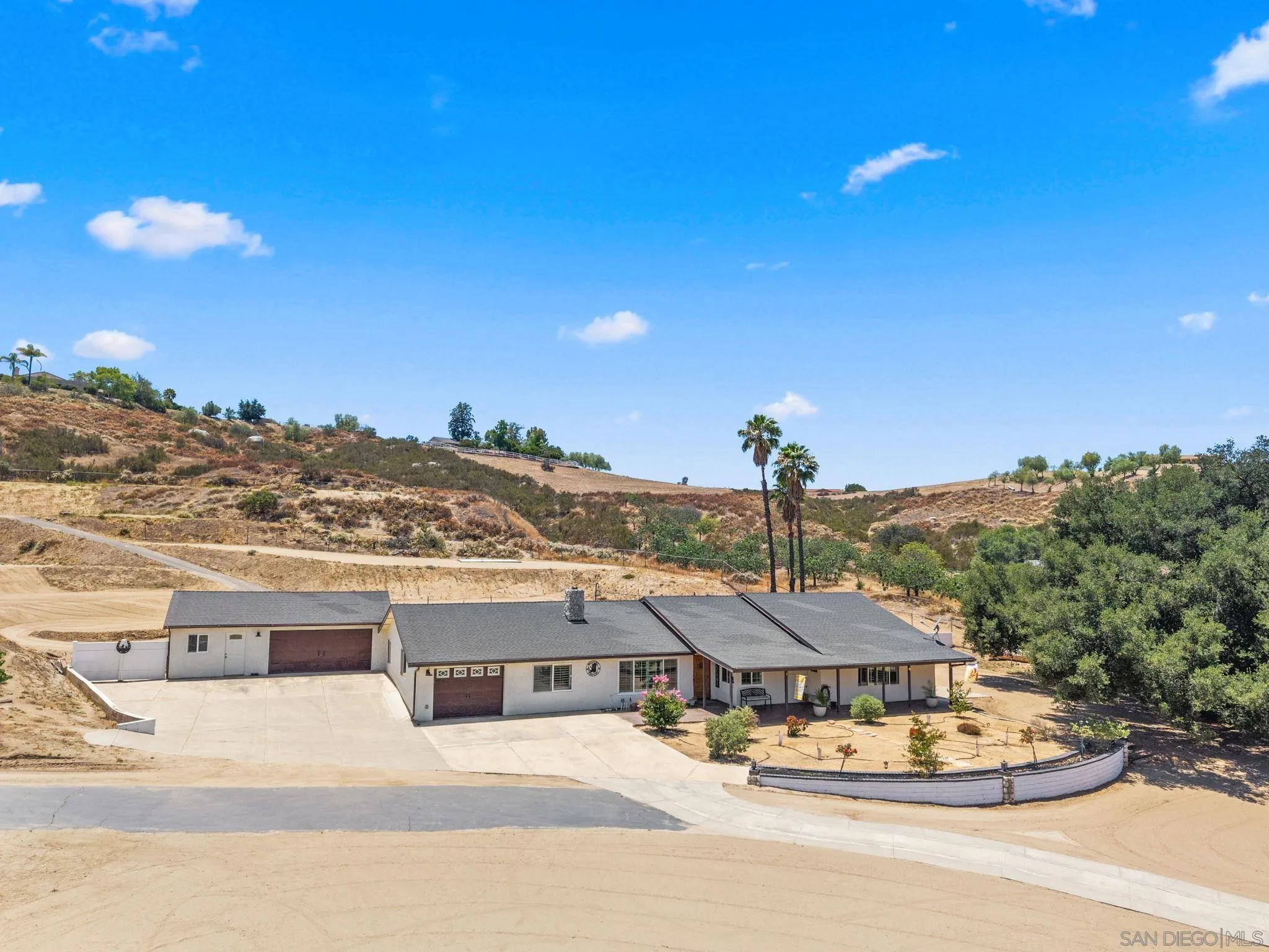 37200 Mesa Road Temecula, CA 92592 - Photo 3 of 70