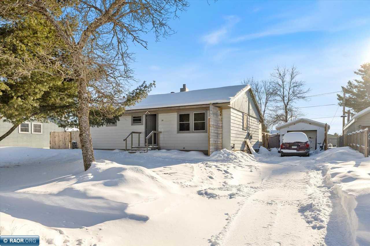 39 Cherry Circle Babbitt, MN 55706 - Photo 2 of 30