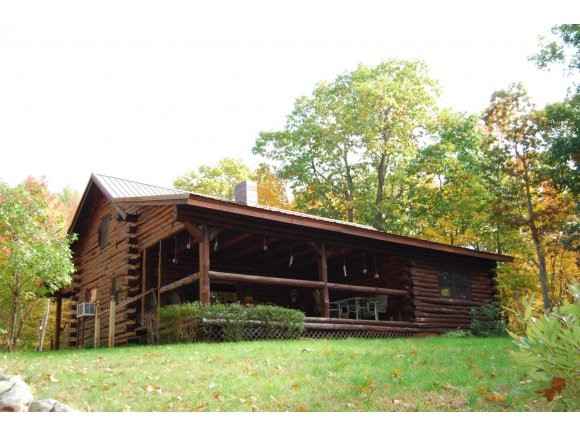 245 Brackett Road New Durham, NH 03855 - Photo 1 of 1 Gallery Image 1