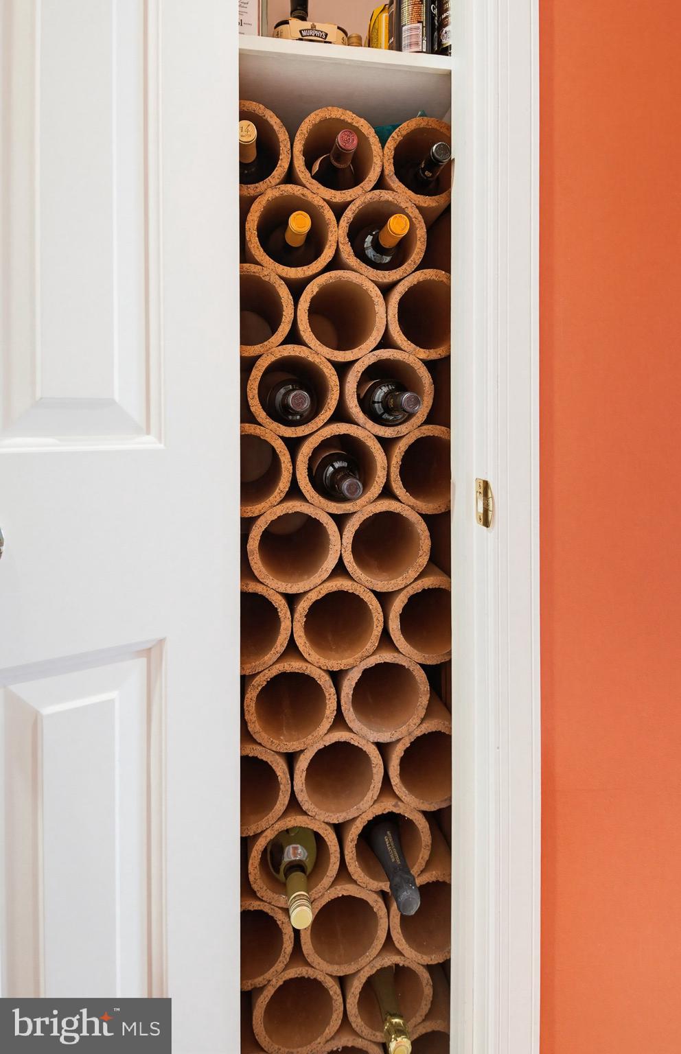 704 Woodfield Drive Lititz, PA 17543 - Photo 14 of 44 wine closet