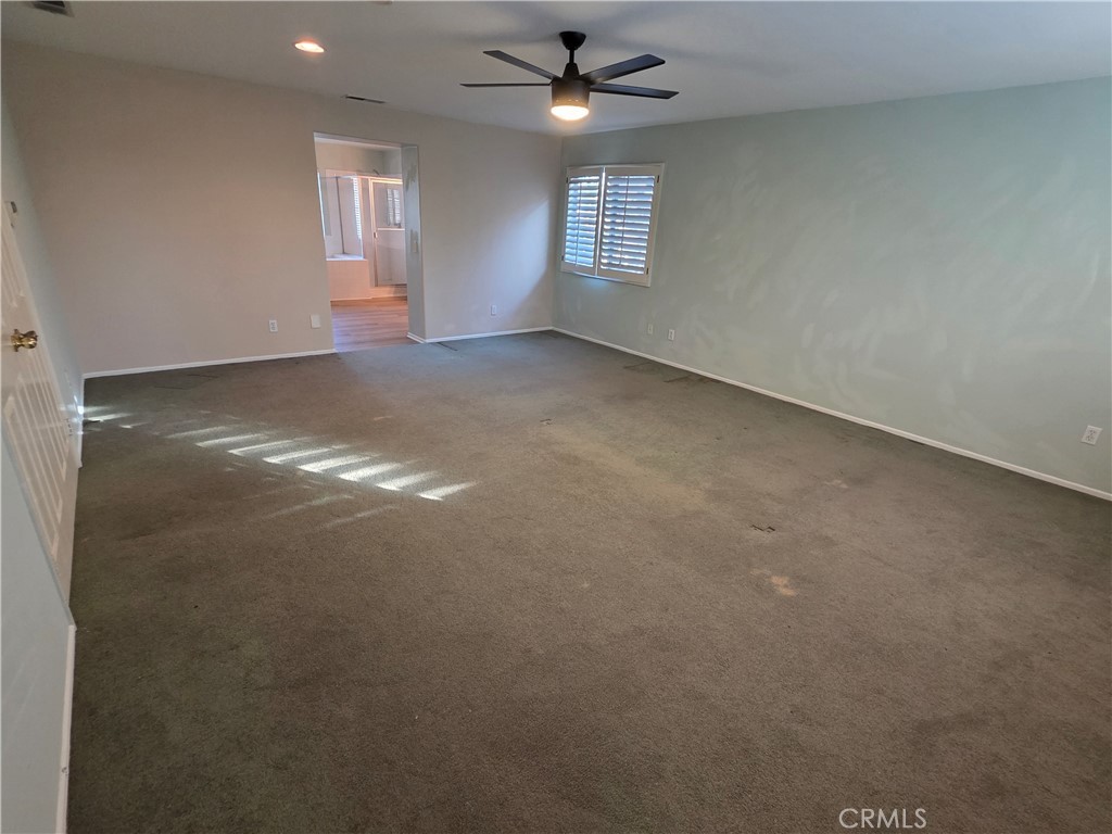 7622 Merrimack Place Rancho Cucamonga, CA 91730 - Photo 6 of 6 Master Bedroom