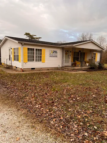 $269,000 | 17057 Highway 245, Dale, IN 47523