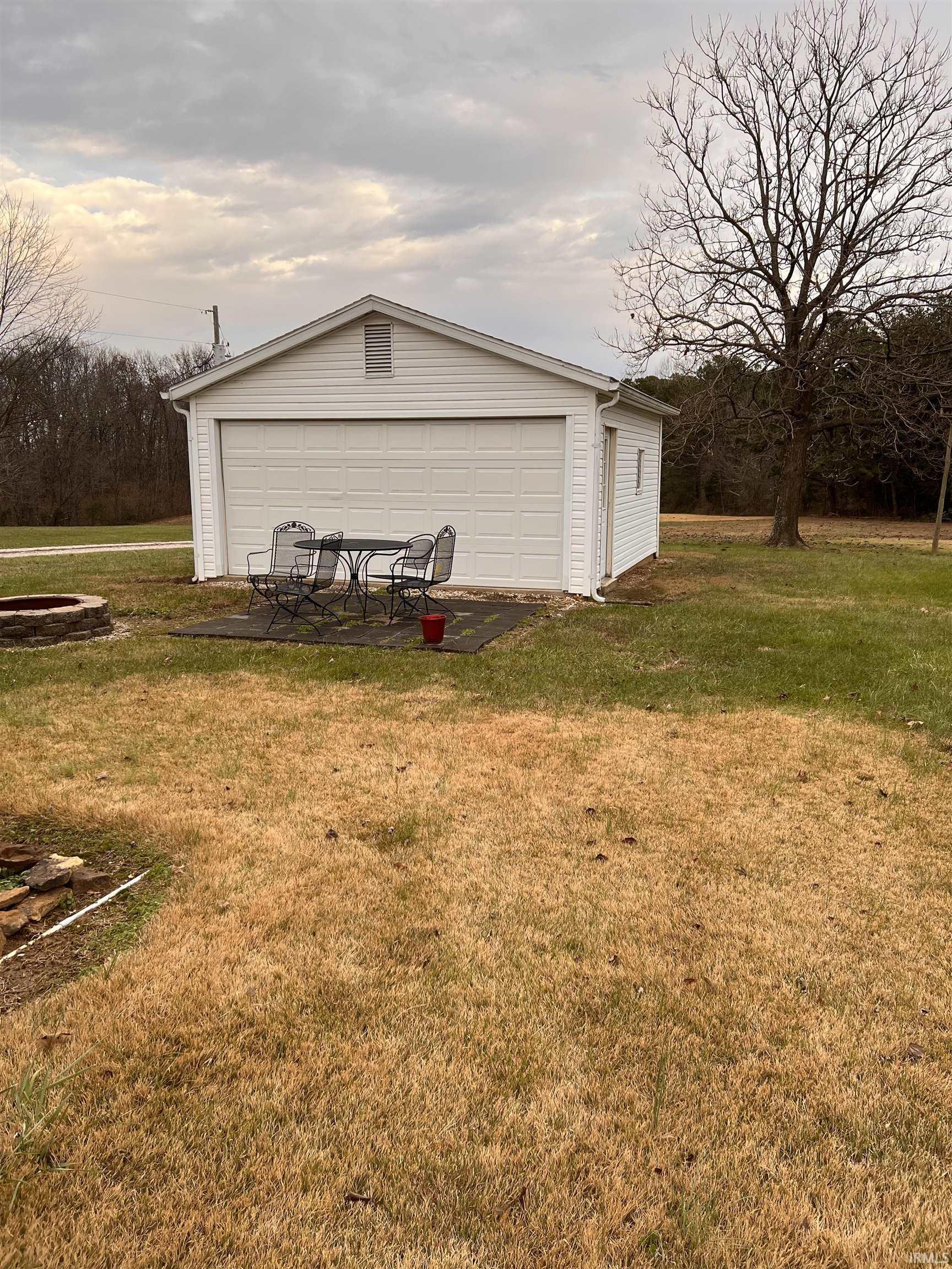 17057 Highway 245 Dale, IN 47523 - Photo 13 of 14