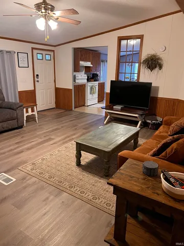 $269,000 | 17057 Highway 245, Dale, IN 47523