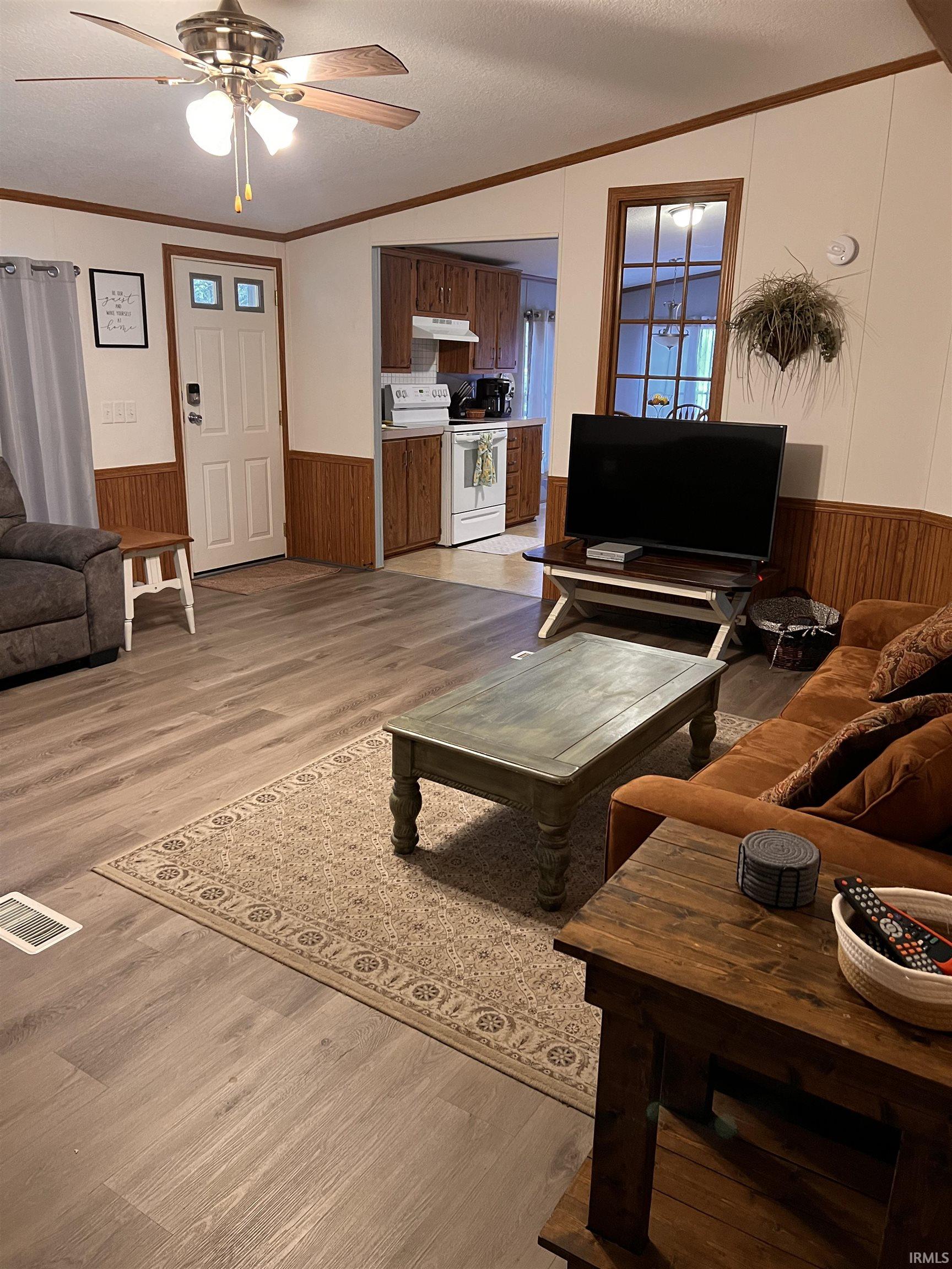 17057 Highway 245 Dale, IN 47523 - Photo 5 of 14