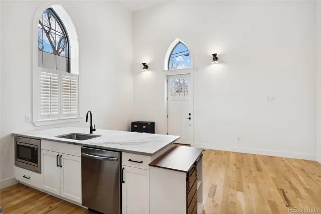 $2,790 | 475 Galapago Street, Unit 6, Denver, CO 80204