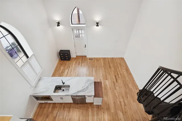 $2,790 | 475 Galapago Street, Unit 6, Denver, CO 80204