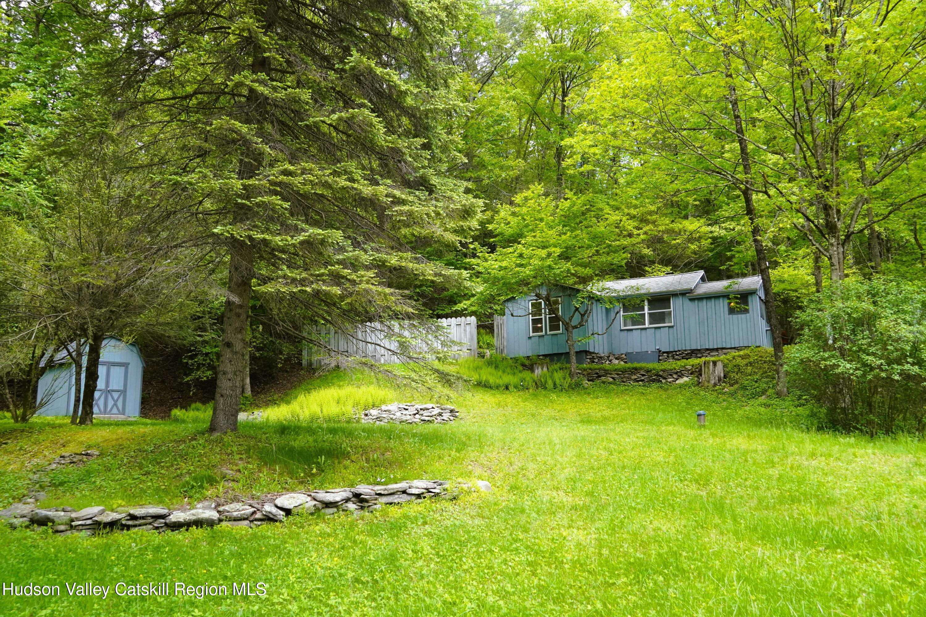 3 Dymond Road Kerhonkson, NY 12446 - Photo 3 of 16 Front_From TrailsEnd