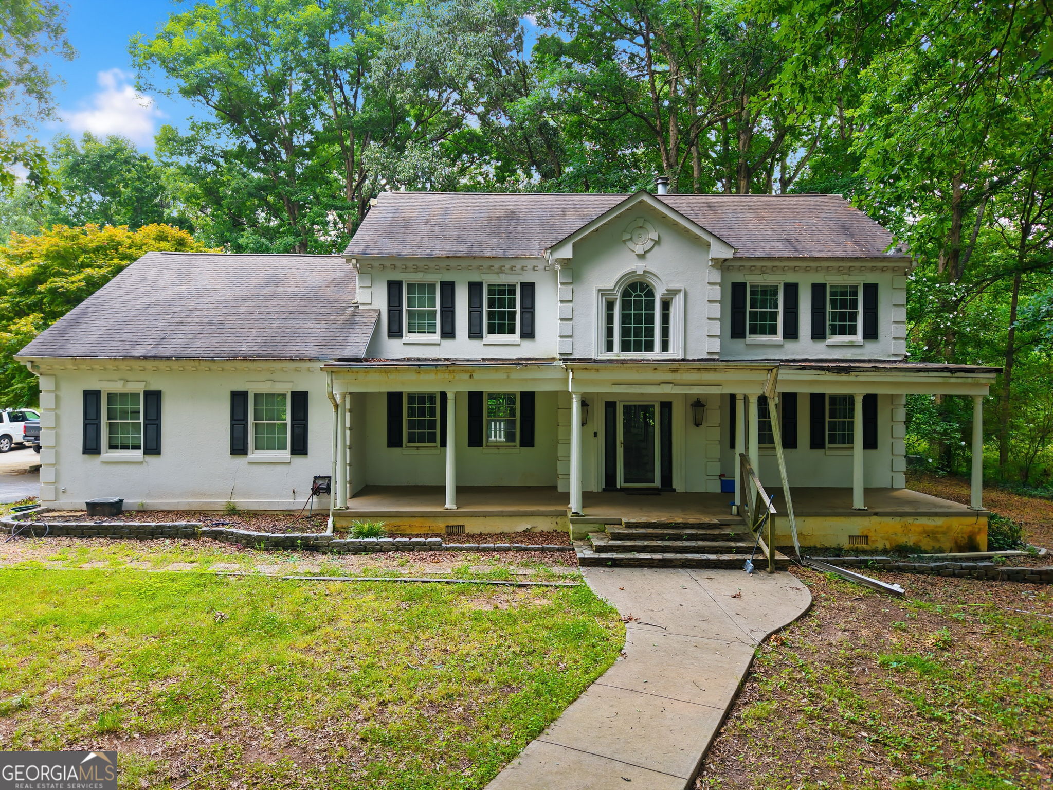 4715 Neese Commerce Road Hull, GA 30646 - Photo 1 of 1 Gallery Image 1