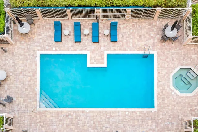 a view of a livingroom with wooden floor