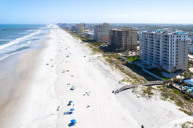 a view of a building