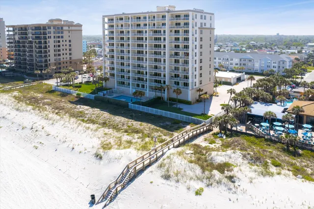 a view of swimming pool of city