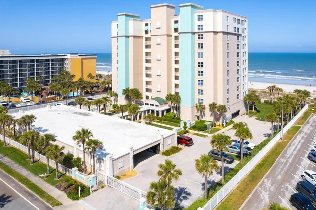 $940,000 | 1415 1st Street North, Unit 803, Jacksonville Beach, FL 32250