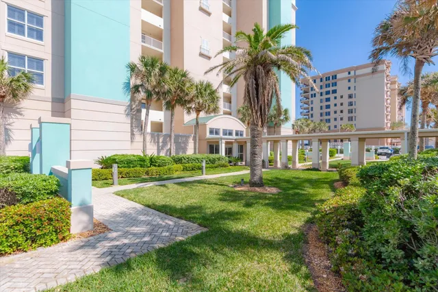 $940,000 | 1415 1st Street North, Unit 803, Jacksonville Beach, FL 32250