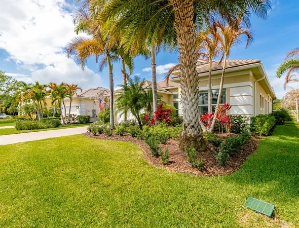 $1,190,000 | 1017 River Wind Circle, Vero Beach, FL 32967
