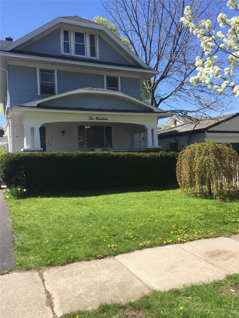 219 Roxborough Road Rochester, NY 14619 - Photo 1 of 1 Gallery Image 1