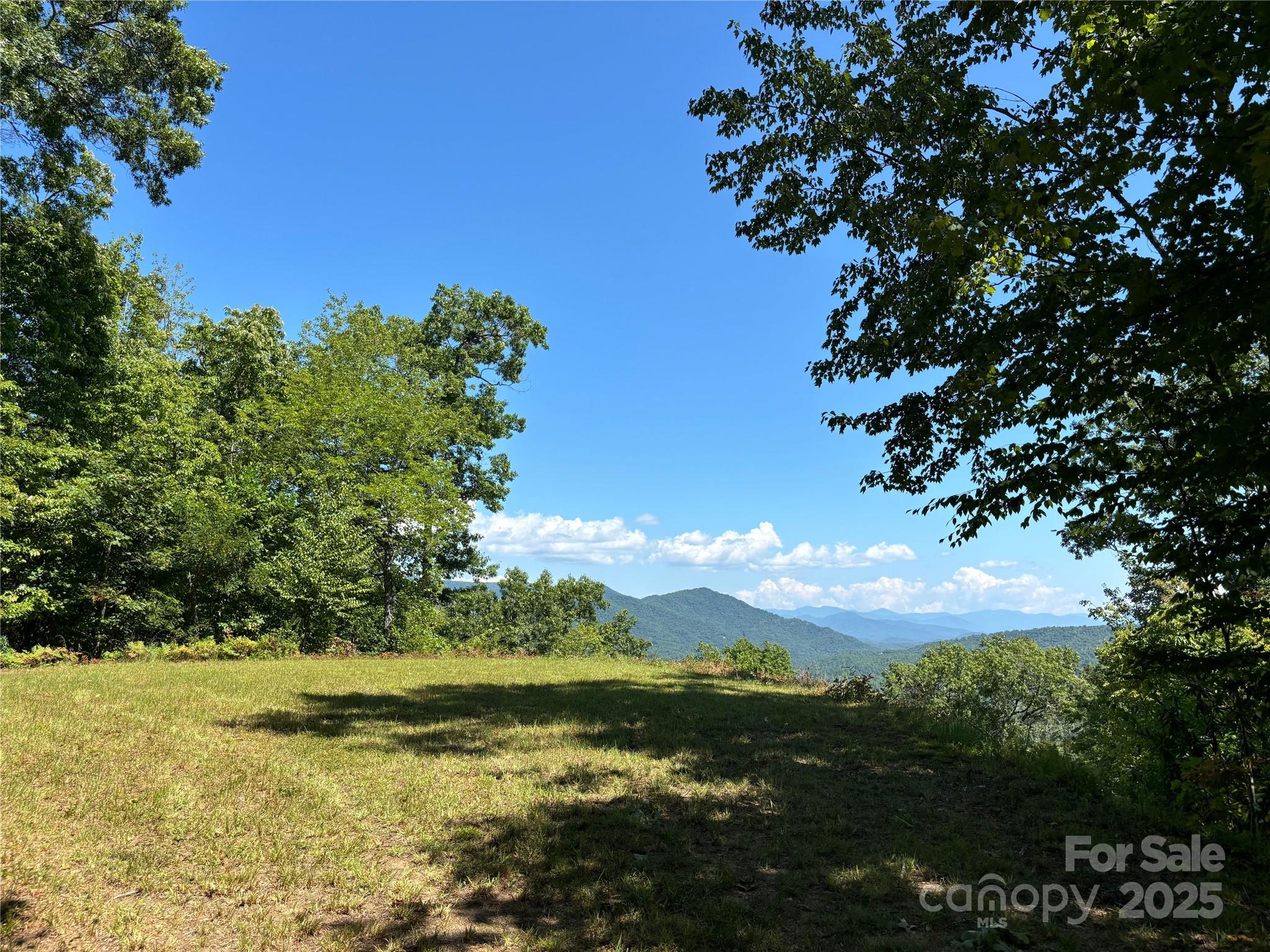 111 Little Bear Road Bryson City, NC 28713 - Photo 3 of 11 a view of lake with green space